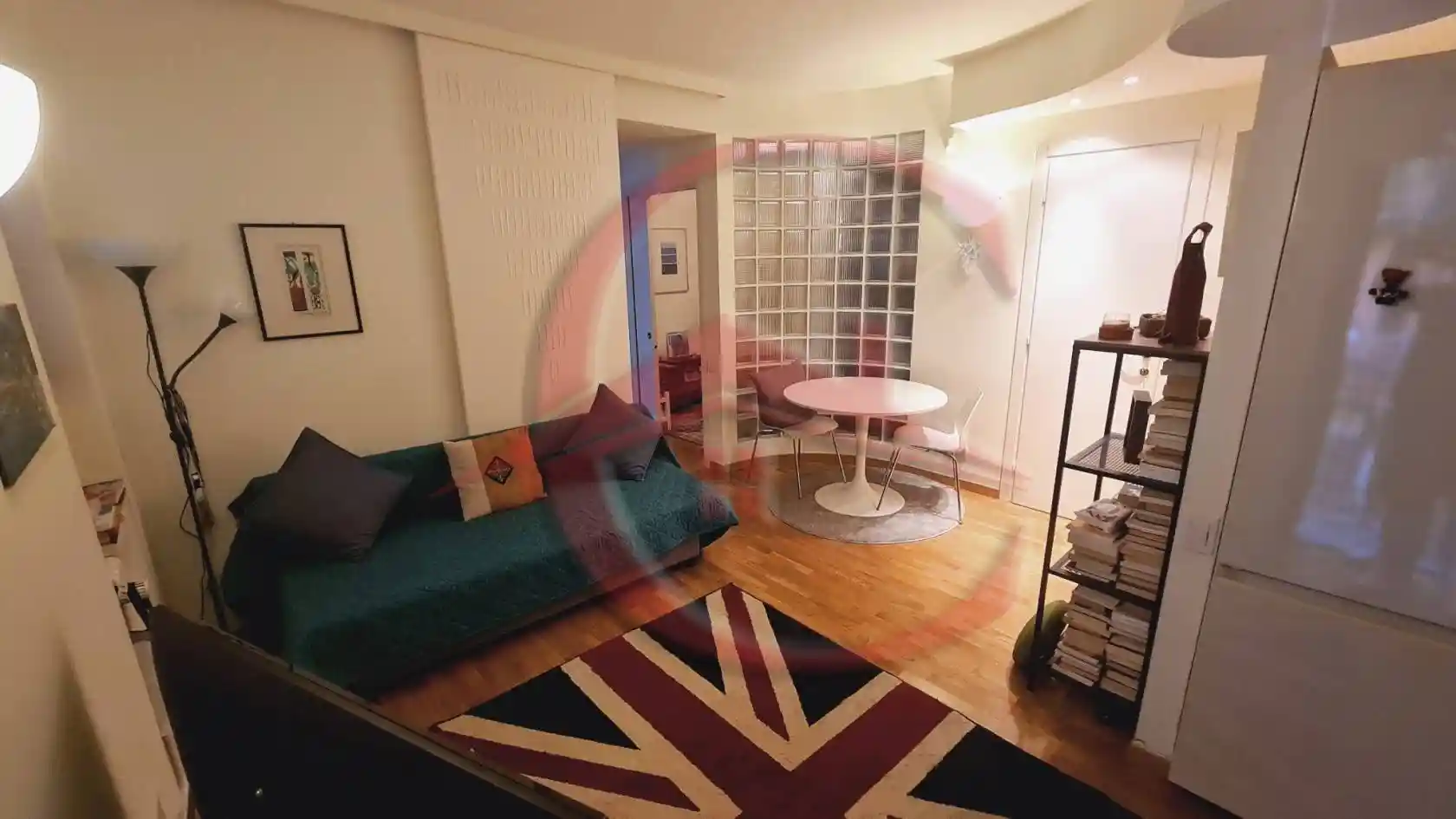 Bilocale buono stato, primo piano, Casoretto, Milano - foto 4