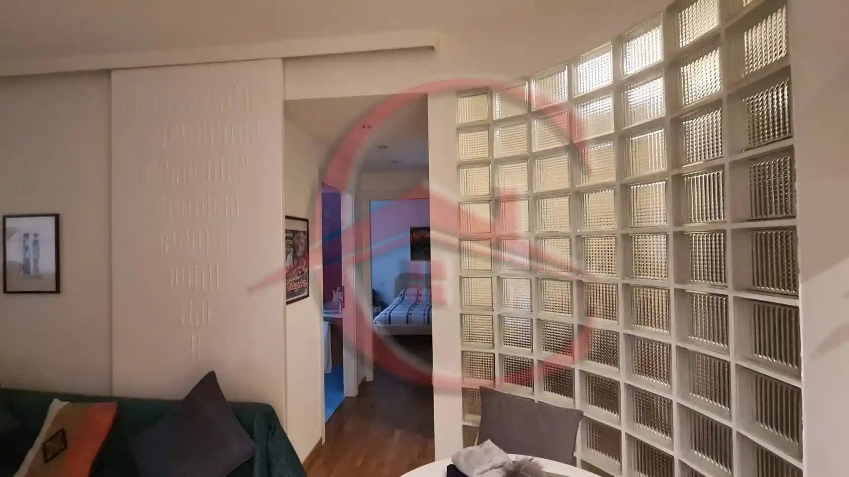 Bilocale buono stato, primo piano, Casoretto, Milano - foto 5