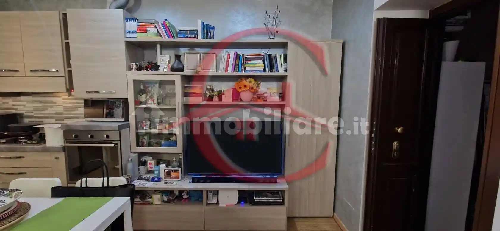 Bilocale via Temperanza 10, Pasteur, Milano - foto 4