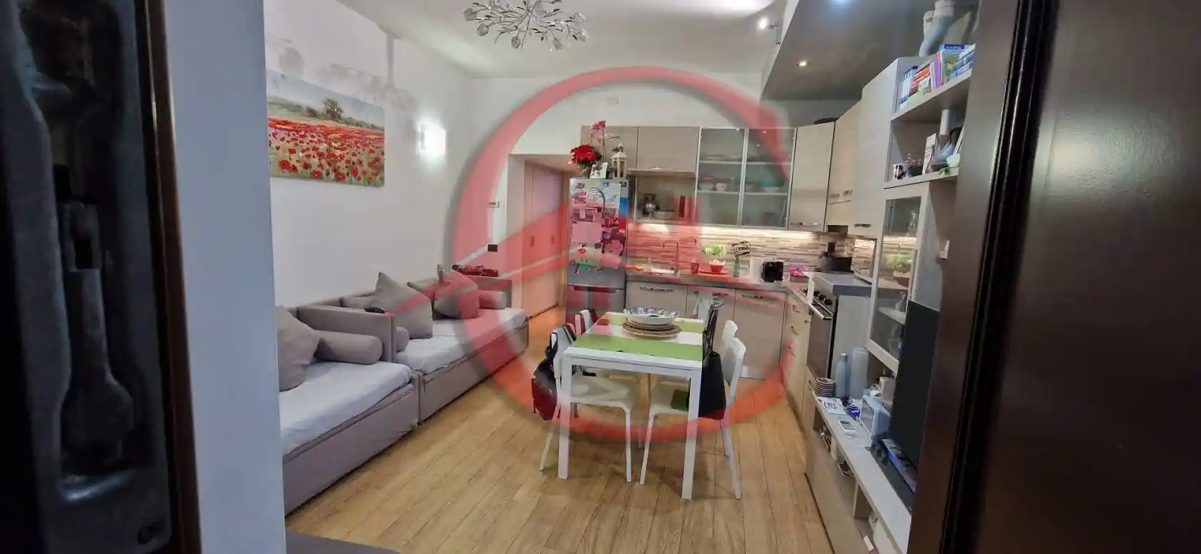 Bilocale via Temperanza 10, Pasteur, Milano - foto 5