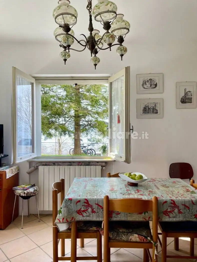 Appartamento in vendita a Fuipiano Valle Imagna