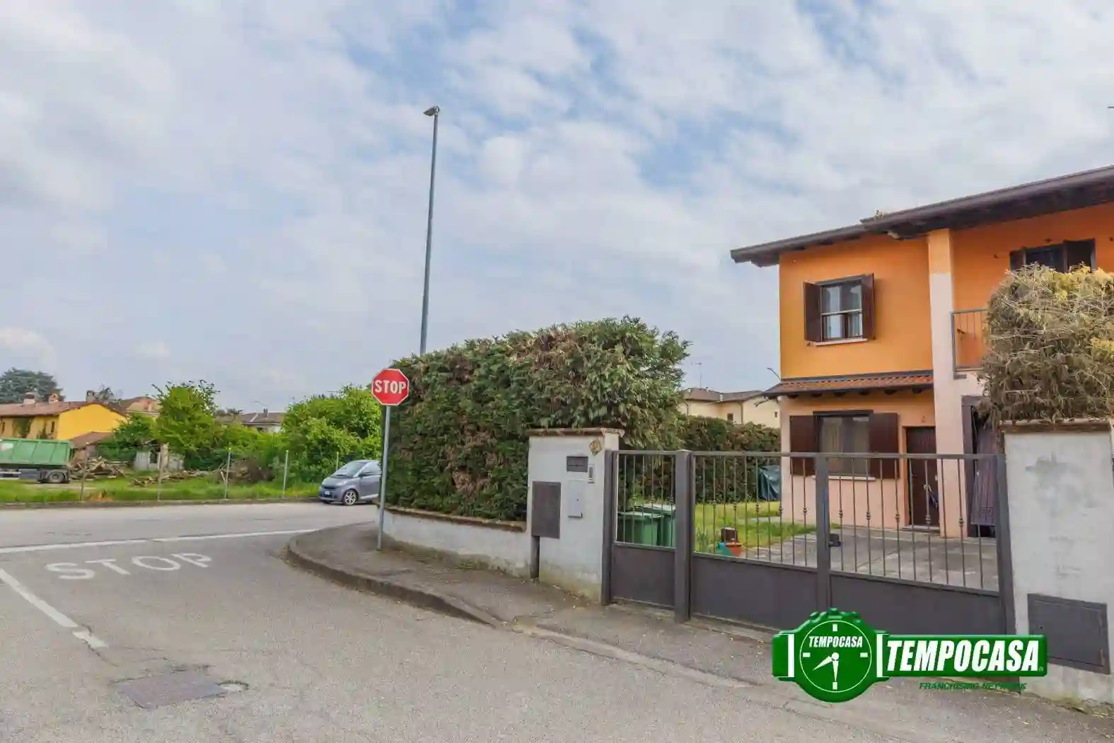 Villetta a schiera - foto 2