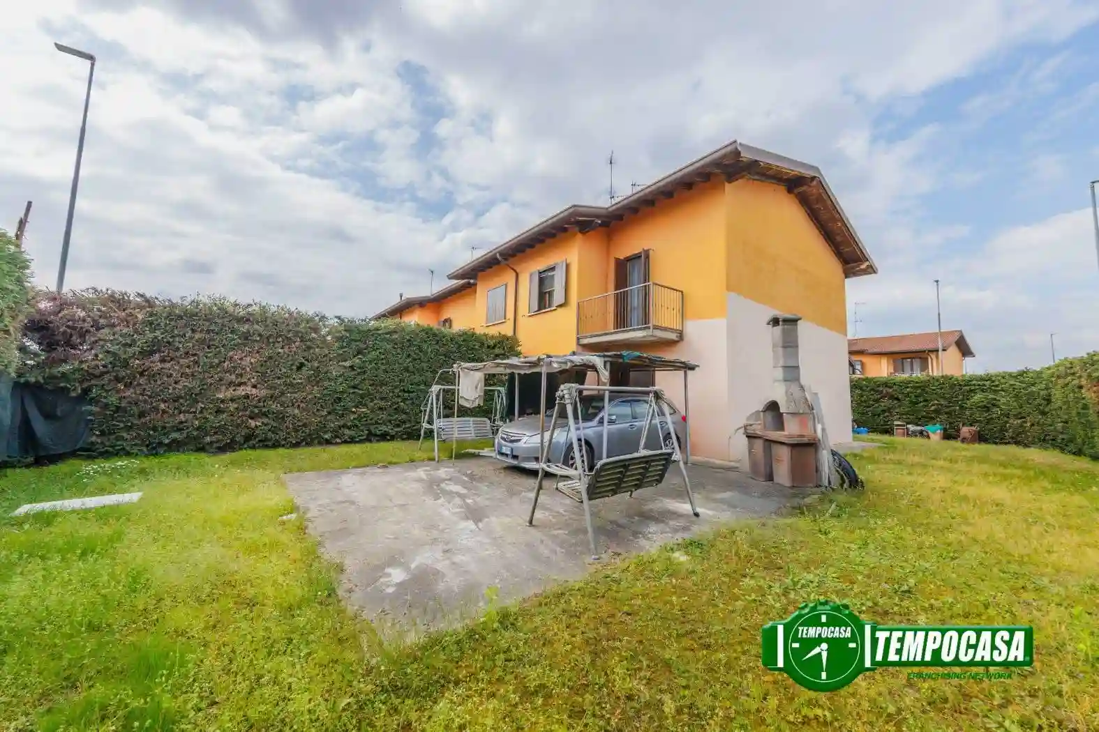 Villetta a schiera - foto 3