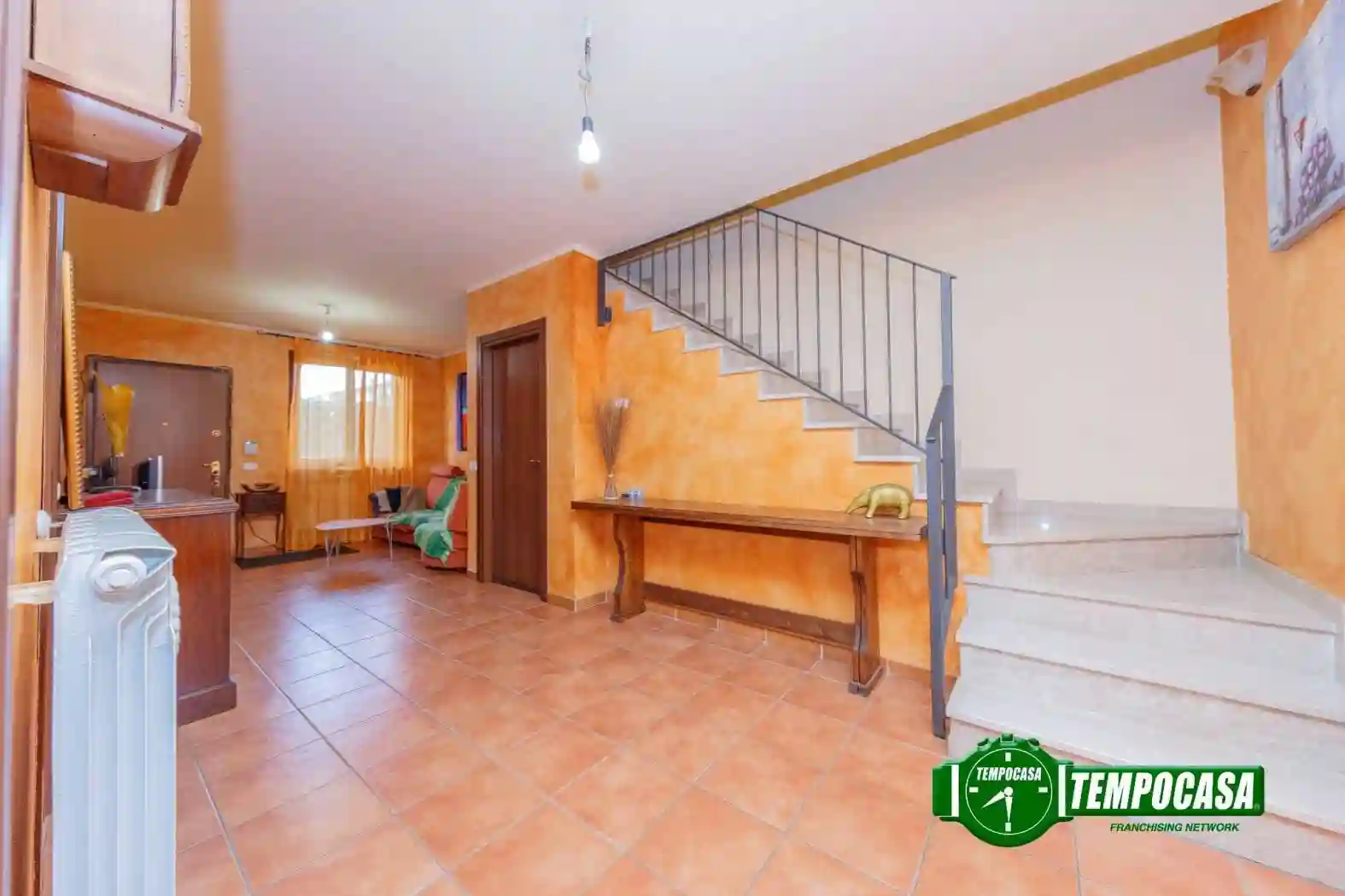 Villetta a schiera - foto 5