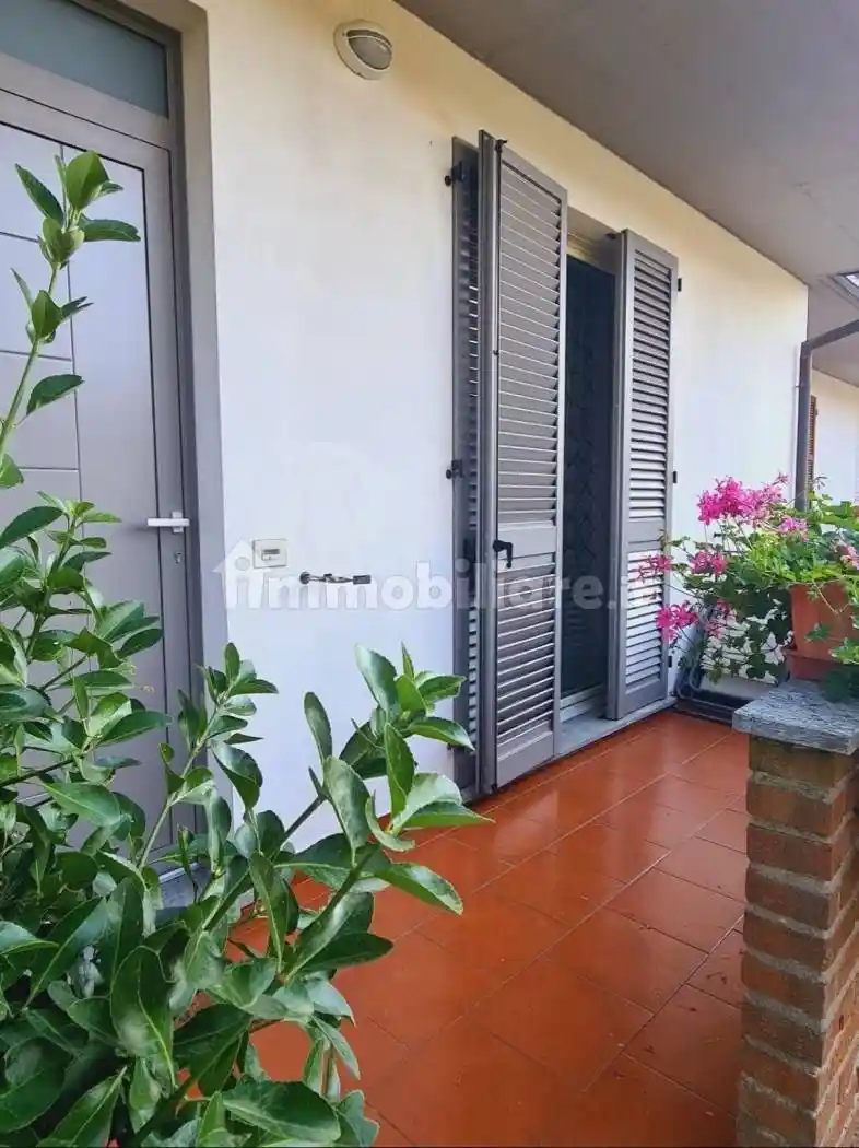 Villetta a schiera in vendita a Carpaneto Piacentino