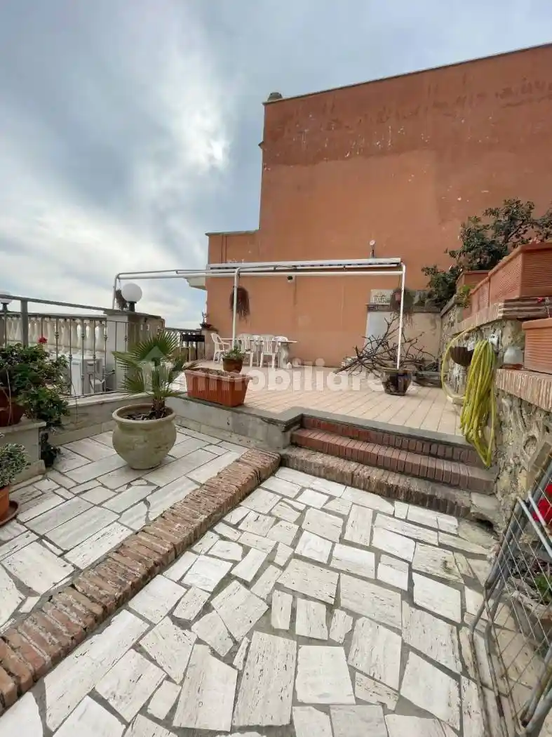 Trilocale via Antonio Gramsci, San Giacomo, Santa Barbara, Nettuno - foto 2