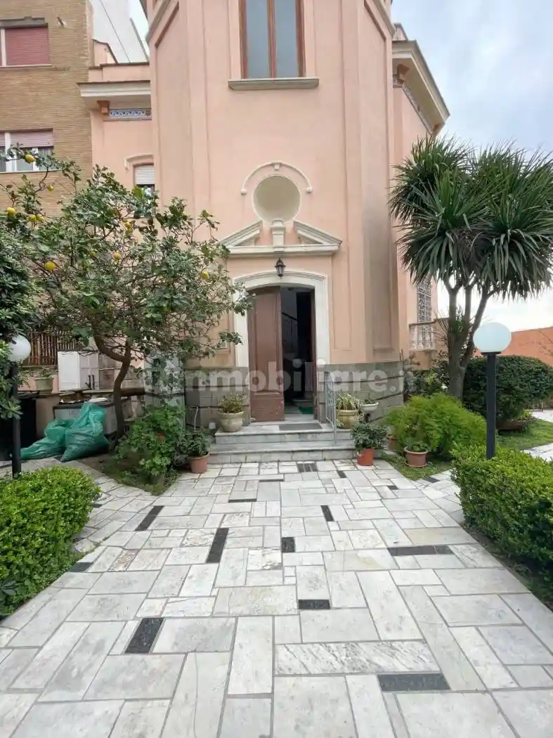 Trilocale via Antonio Gramsci, San Giacomo, Santa Barbara, Nettuno - foto 4