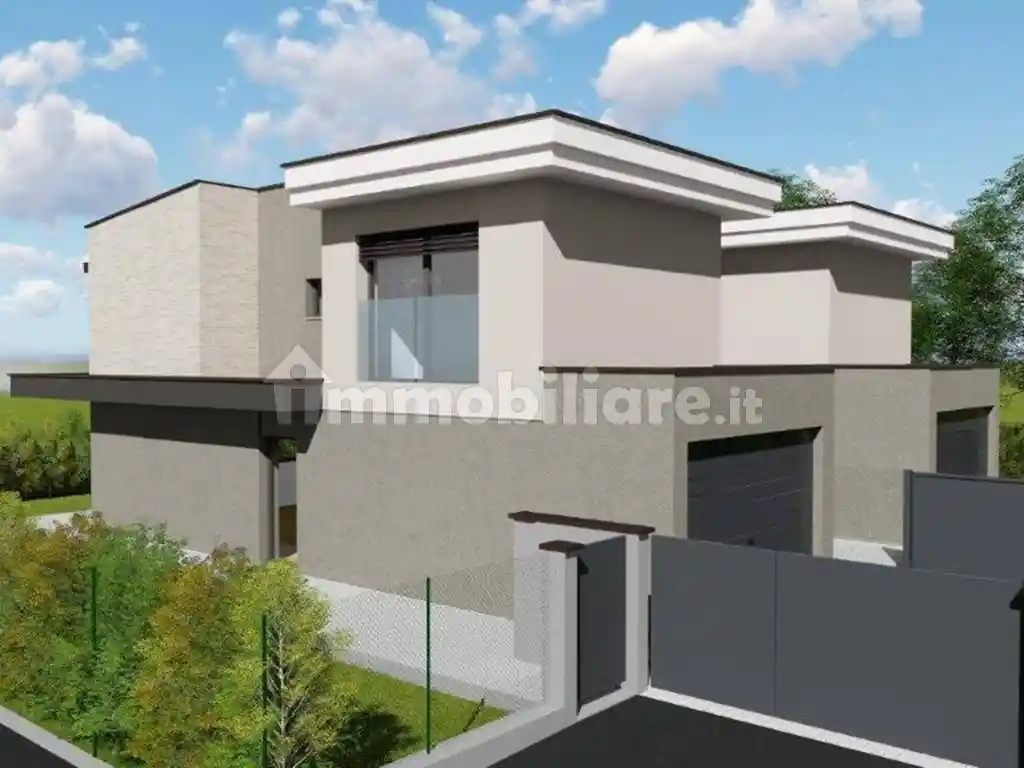 Progetto in vendita a Parma