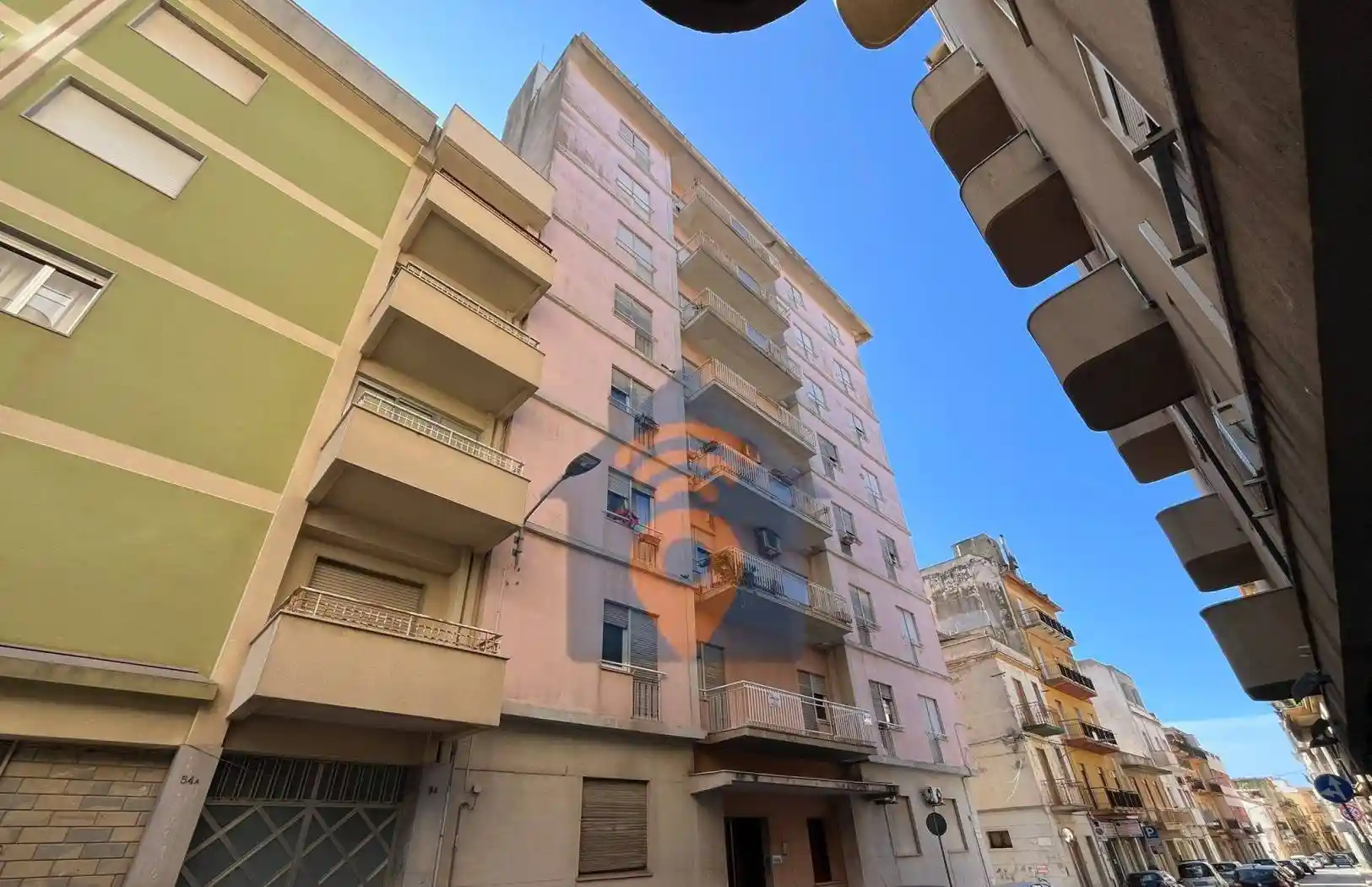 Appartamento in vendita a Castelvetrano