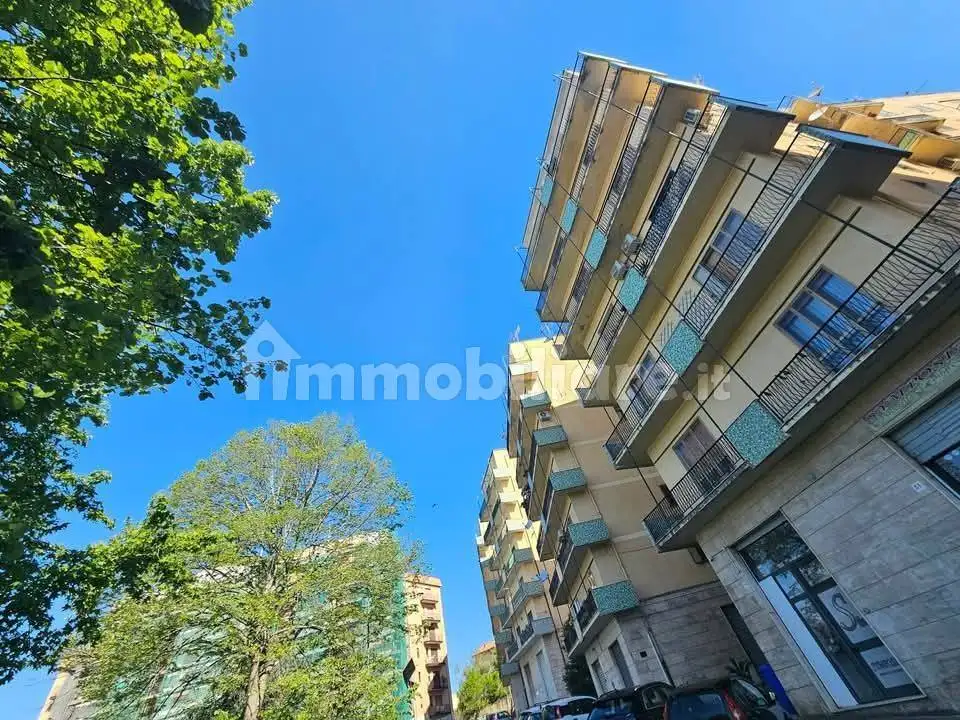 Appartamento in vendita a Catanzaro