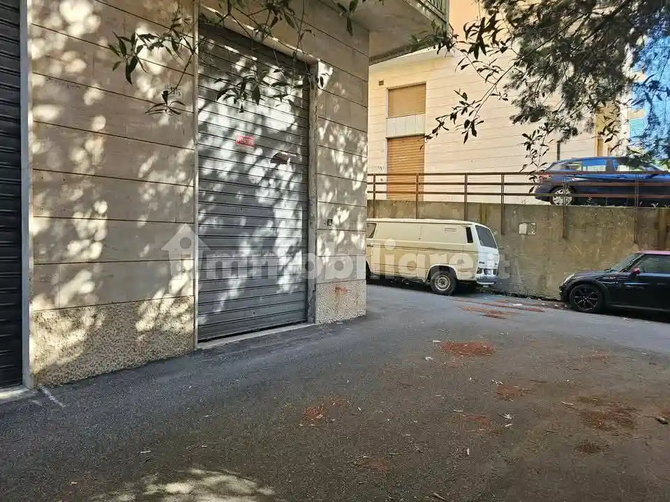 Appartamento via Raffaele Teti, Stadio - Pontepiccolo, Catanzaro - foto 2