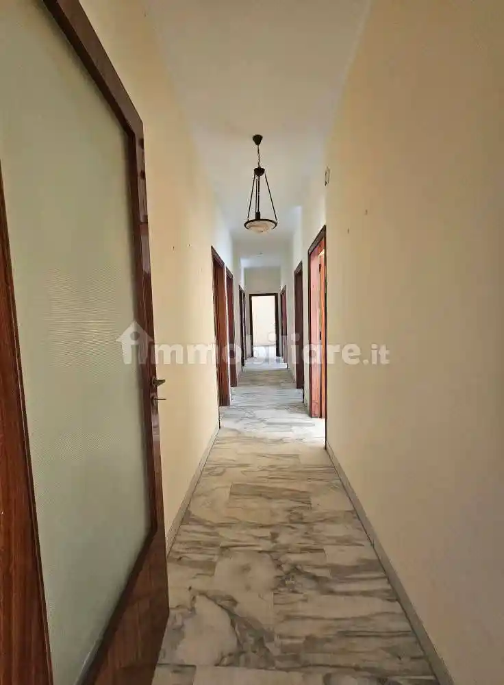 Appartamento via Raffaele Teti, Stadio - Pontepiccolo, Catanzaro - foto 3