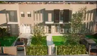 Villetta a schiera - foto 4