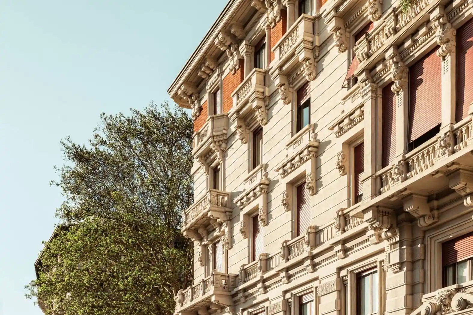 Attico - Mansarda in vendita a Milano