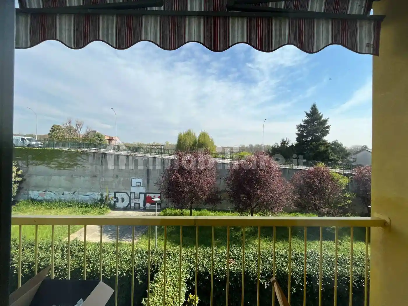 Appartamento in vendita a Rescaldina