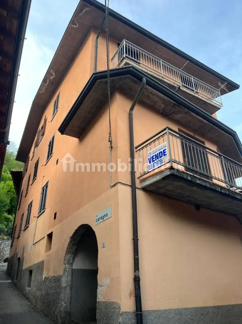 Appartamento in vendita a Marcheno