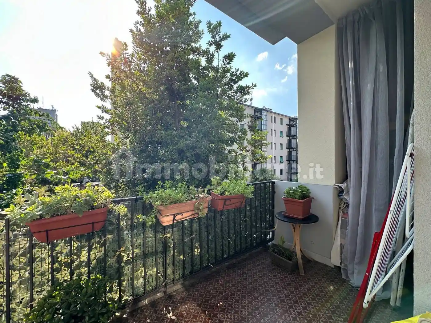 Bilocale via Nicolò Barabino, Corvetto, Milano - foto 3