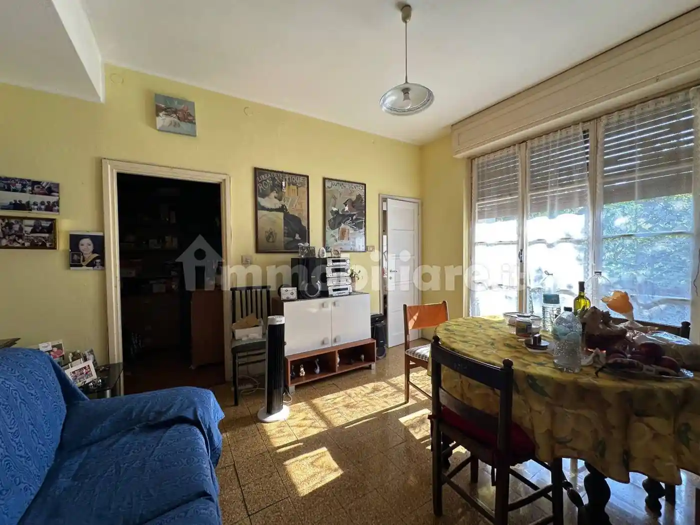 Bilocale via Nicolò Barabino, Corvetto, Milano - foto 4