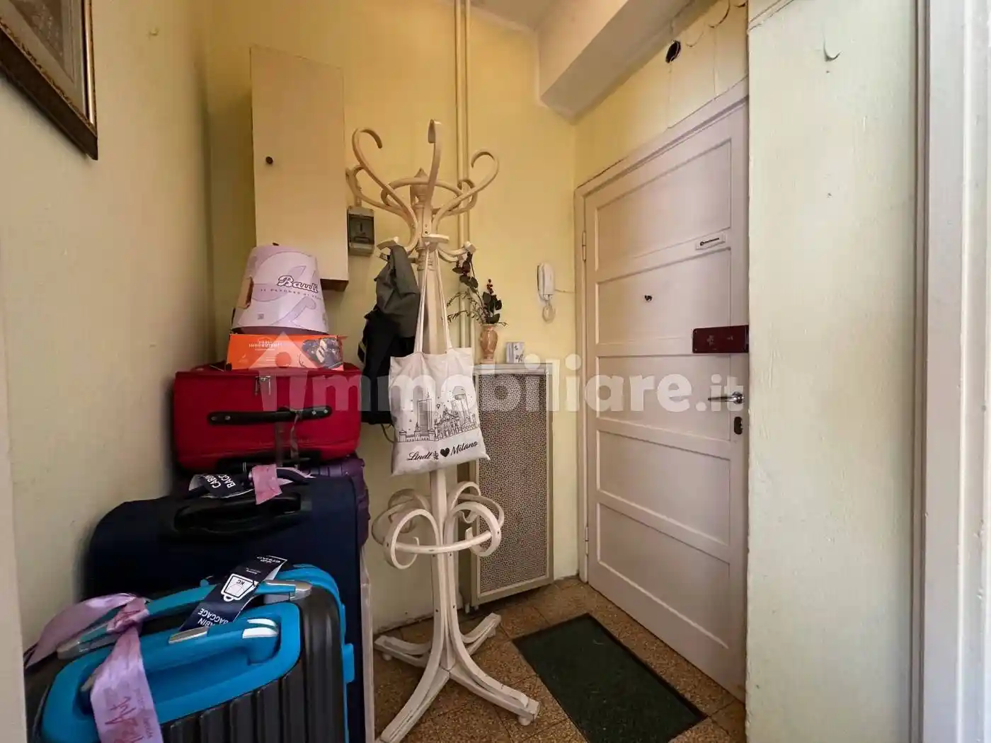 Bilocale via Nicolò Barabino, Corvetto, Milano - foto 5