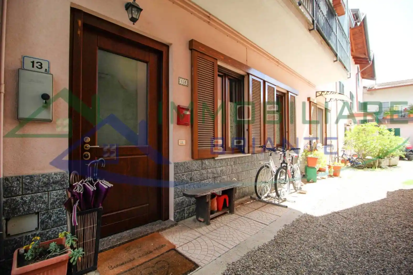 Appartamento in vendita a Gallarate