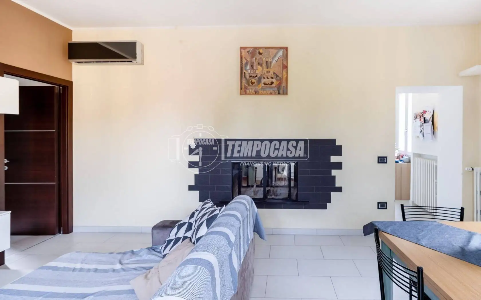 Quadrilocale via Roma 45, Centro, Casola Valsenio - foto 3