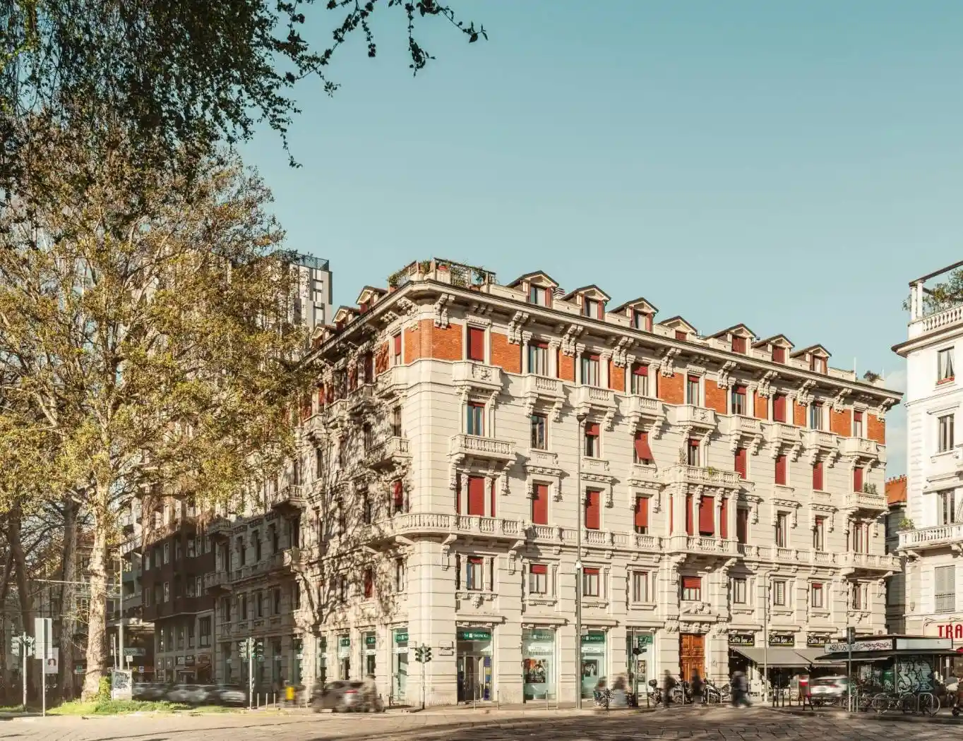Quadrilocale piazzale Medaglie d'Oro 3, Porta Romana - Medaglie d'Oro, Milano - foto 3