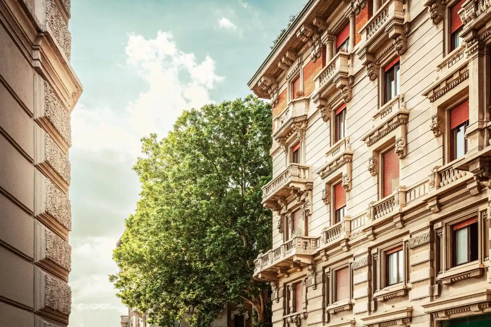 Quadrilocale piazzale Medaglie d'Oro 3, Porta Romana - Medaglie d'Oro, Milano - foto 4