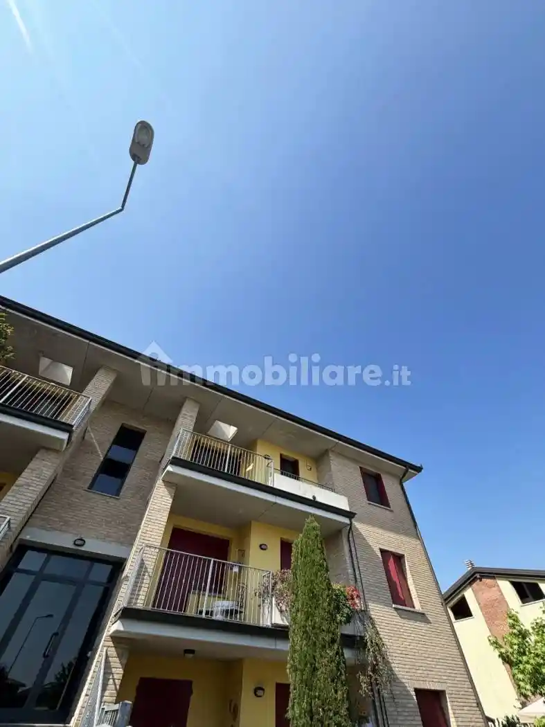 Appartamento in vendita a Colorno