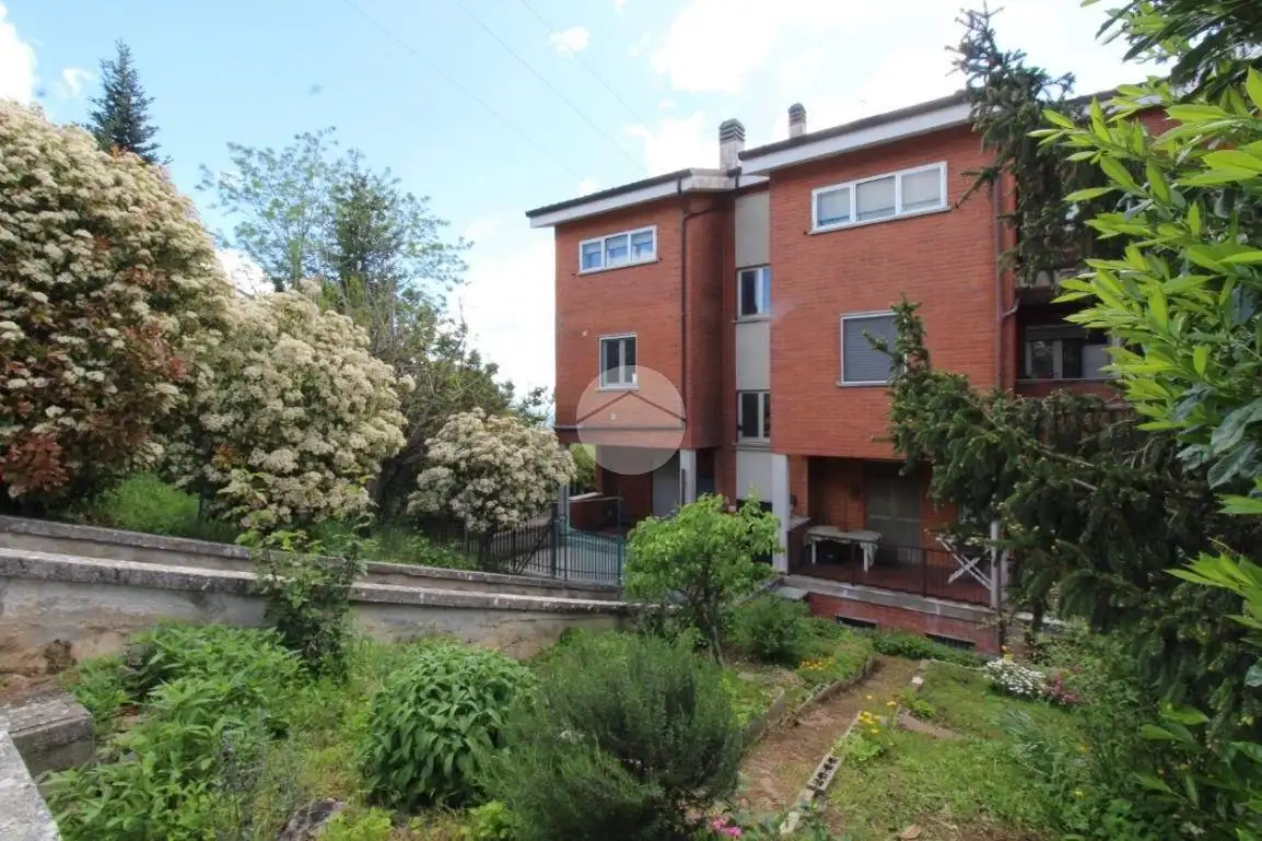 Attico - Mansarda in vendita a Ferrazzano