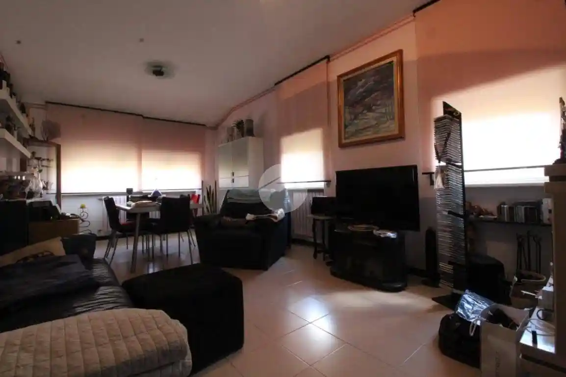 Attico - Mansarda - foto 4