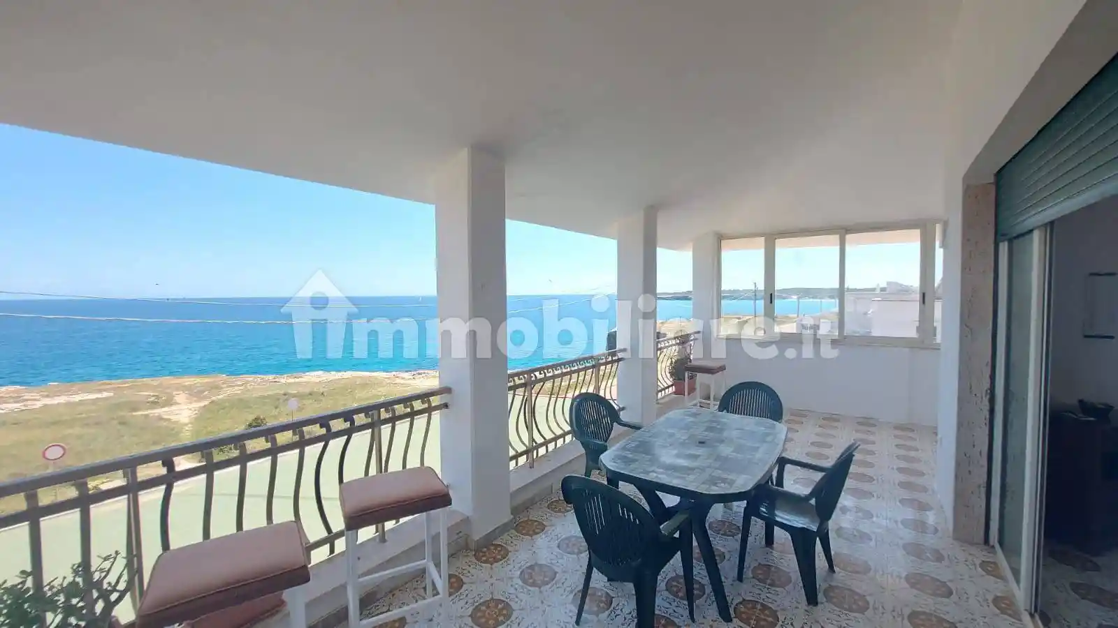 Appartamento in vendita a Melendugno