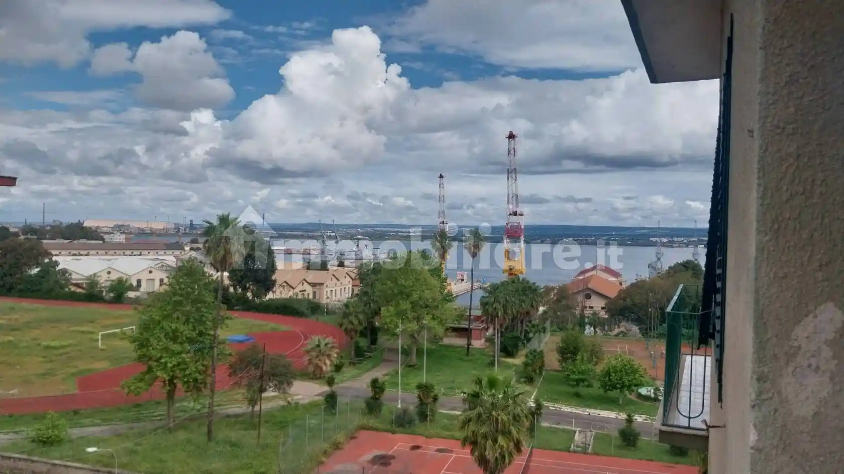 Appartamento in vendita a Taranto