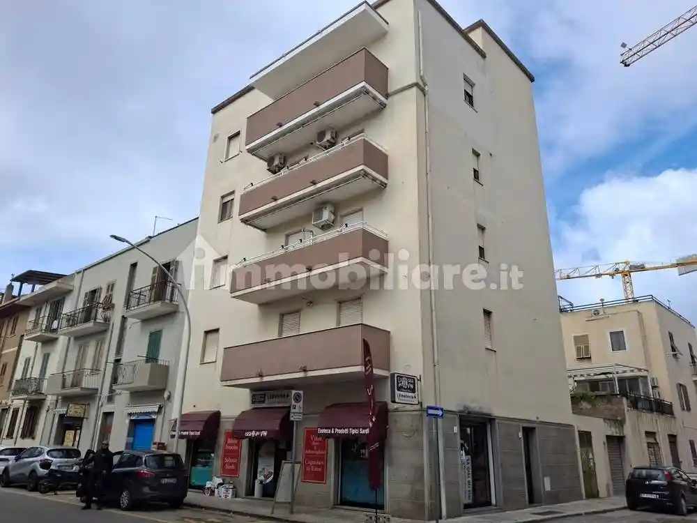 Appartamento in vendita a Alghero