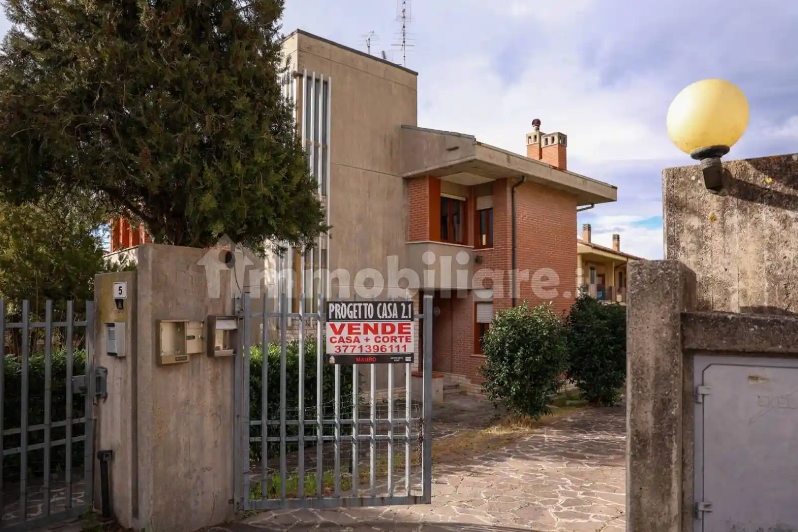 Appartamento in vendita a Appignano