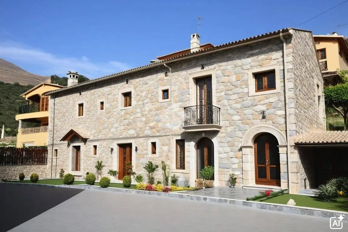 Casa indipendente in vendita a Sapri