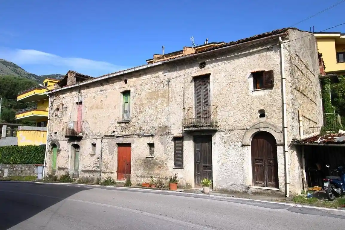 Casa indipendente - foto 2