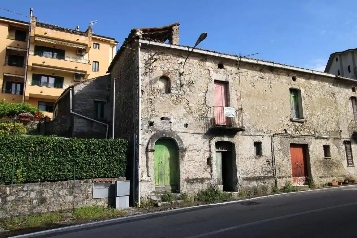 Casa indipendente - foto 4