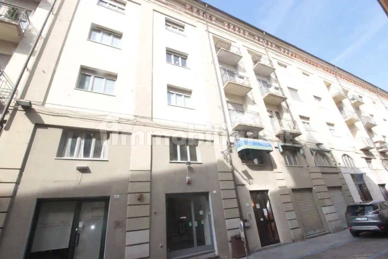 Appartamento in vendita a Casale Monferrato