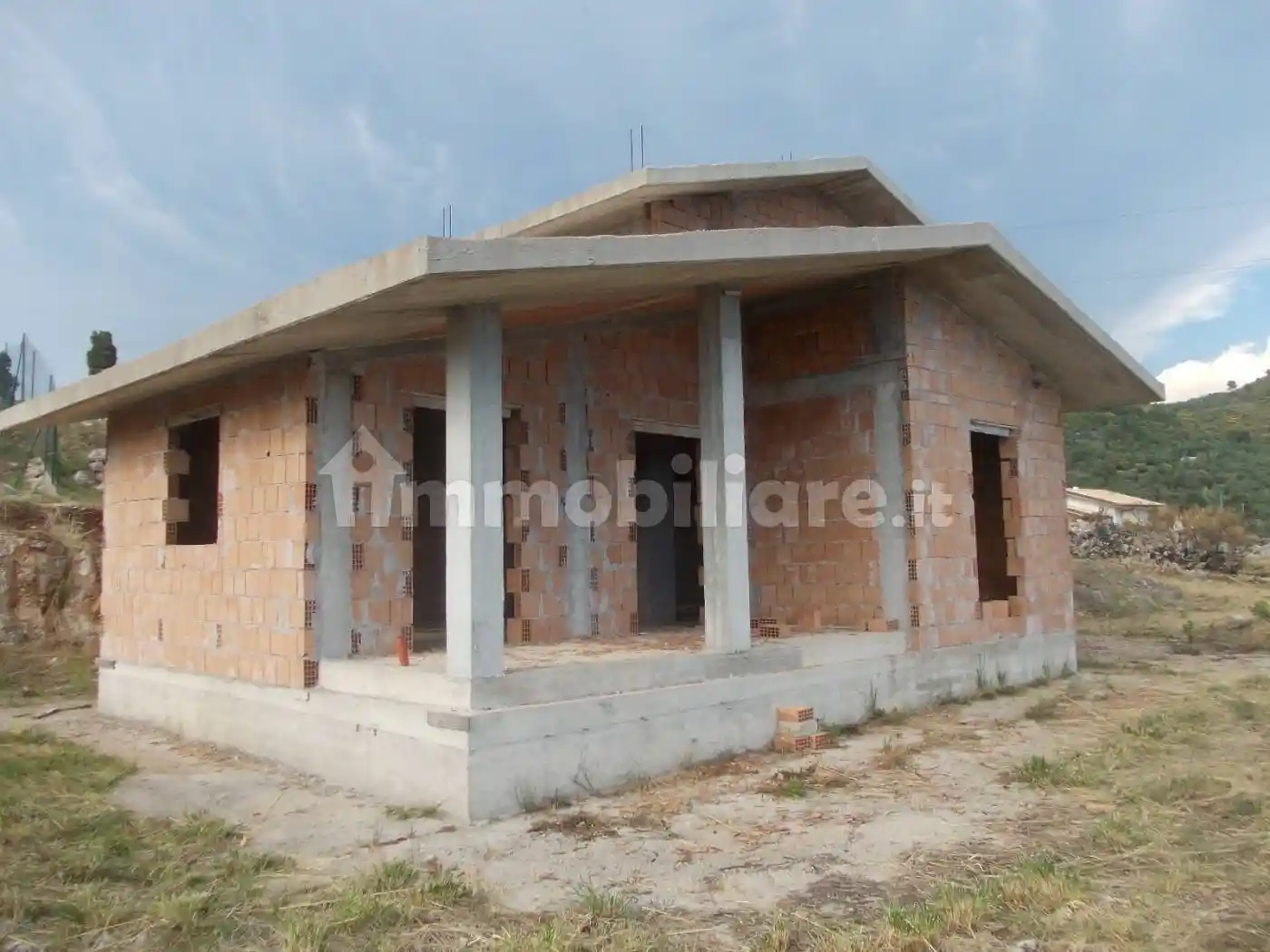 Rustico - Casale in vendita a Itri