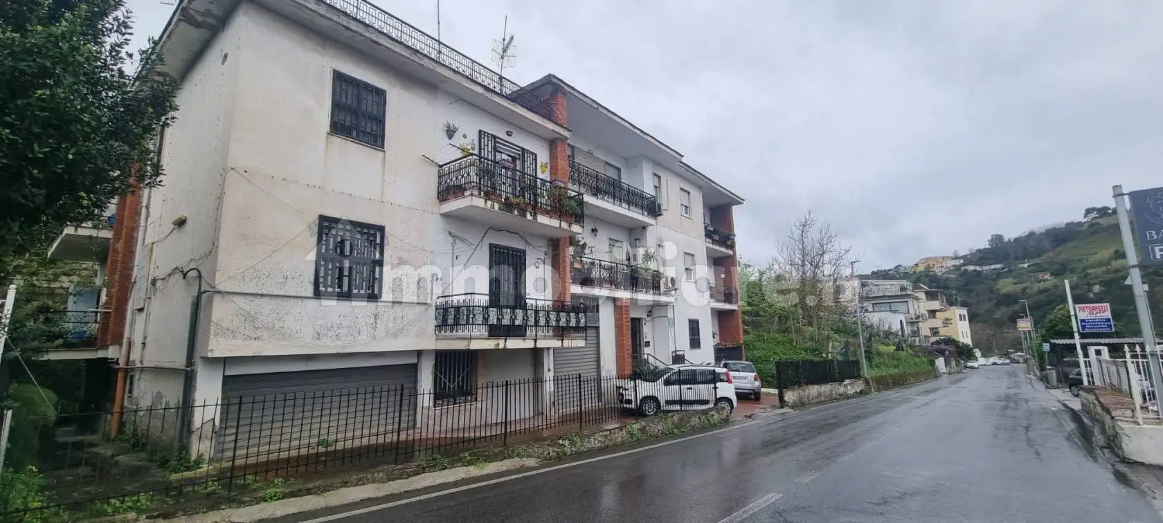 Appartamento in vendita a Bacoli