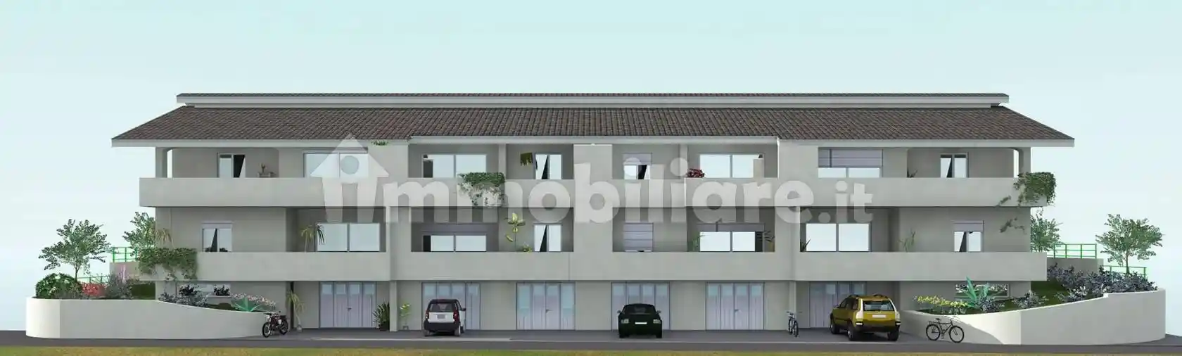 Quadrilocale viale dei Tulipani, Siano - Cava, Catanzaro - foto 3