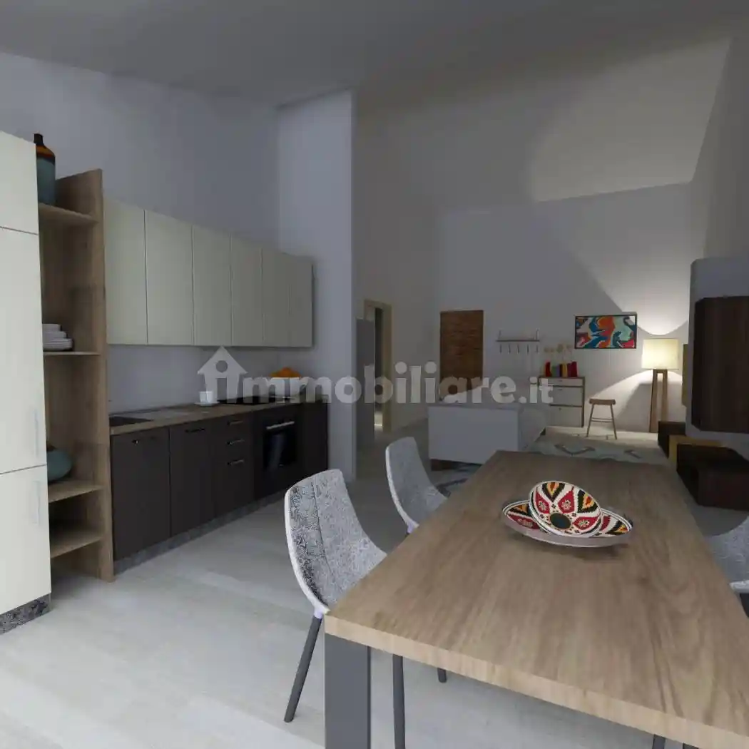 Quadrilocale viale dei Tulipani, Siano - Cava, Catanzaro - foto 4