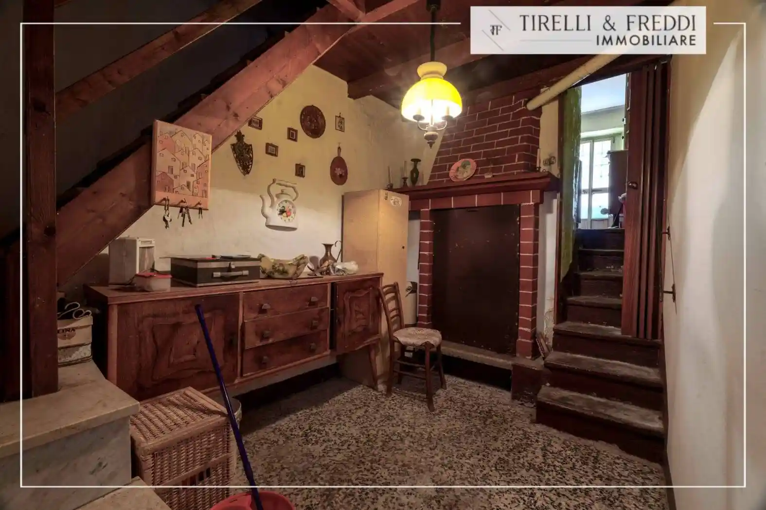 Casa indipendente in vendita a Gussago