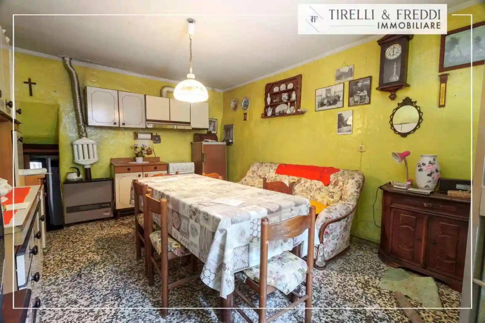 Casa indipendente - foto 4