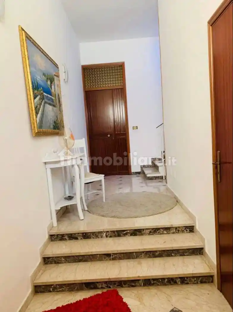 Appartamento in vendita a Vittoria