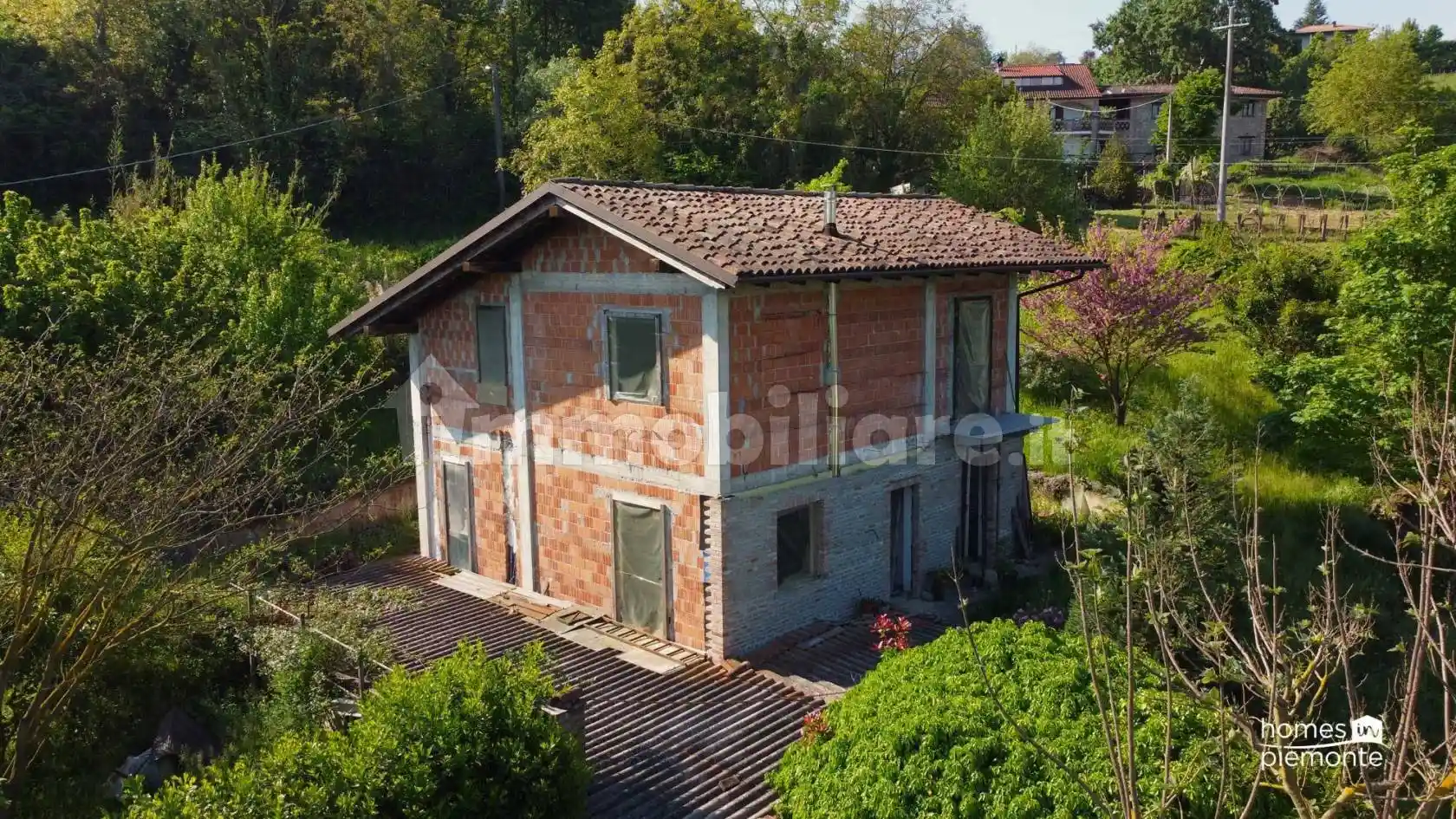 Rustico - Casale in vendita a Canelli