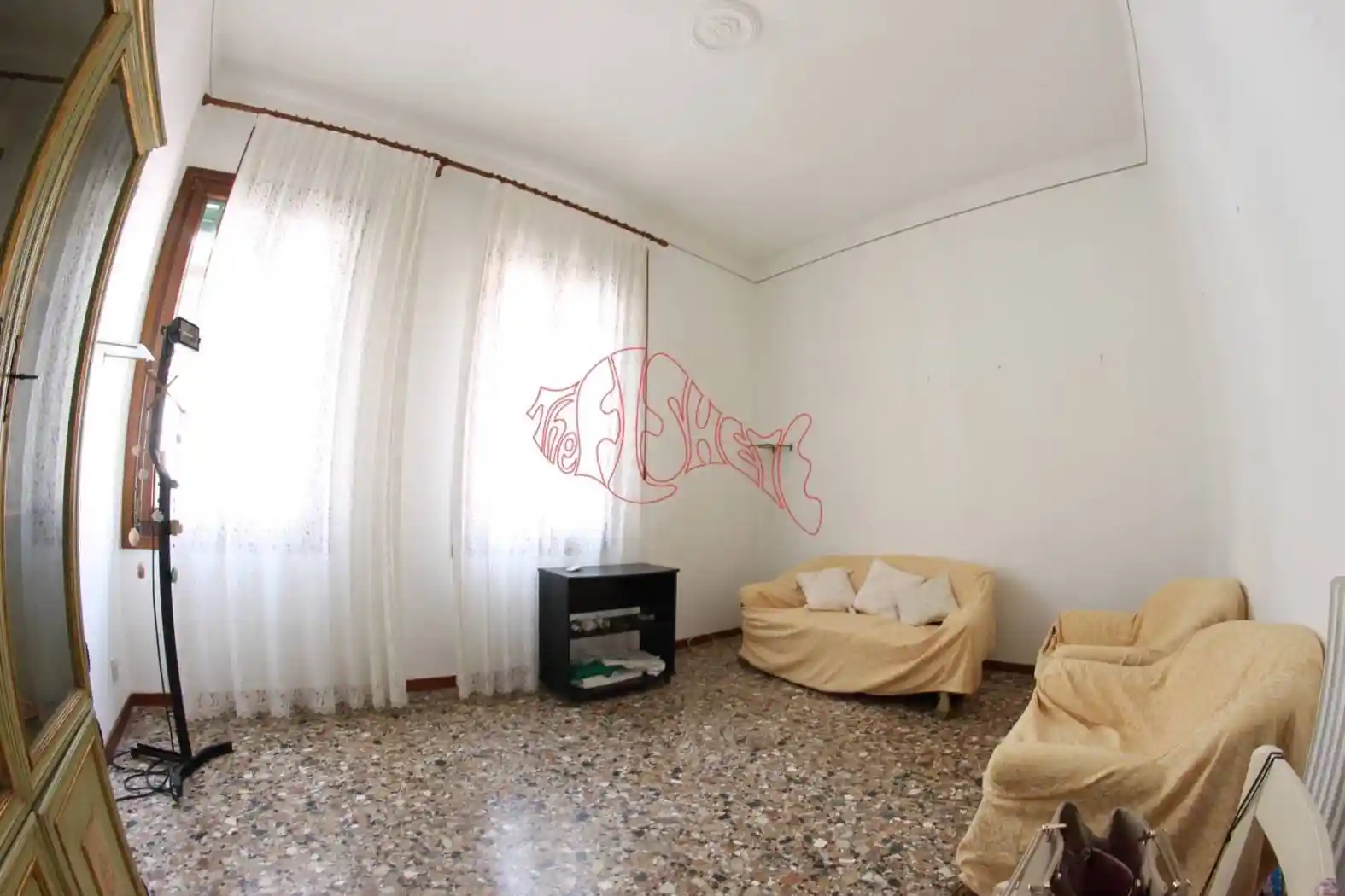 Appartamento in vendita a Venezia