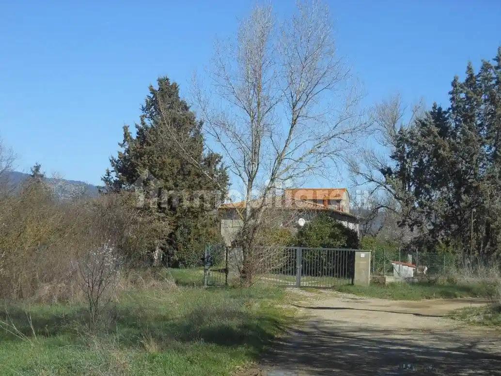 Palazzo - Edificio in vendita a Laterina Pergine Valdarno