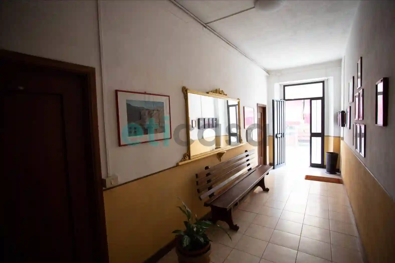 Palazzo - Edificio - foto 2