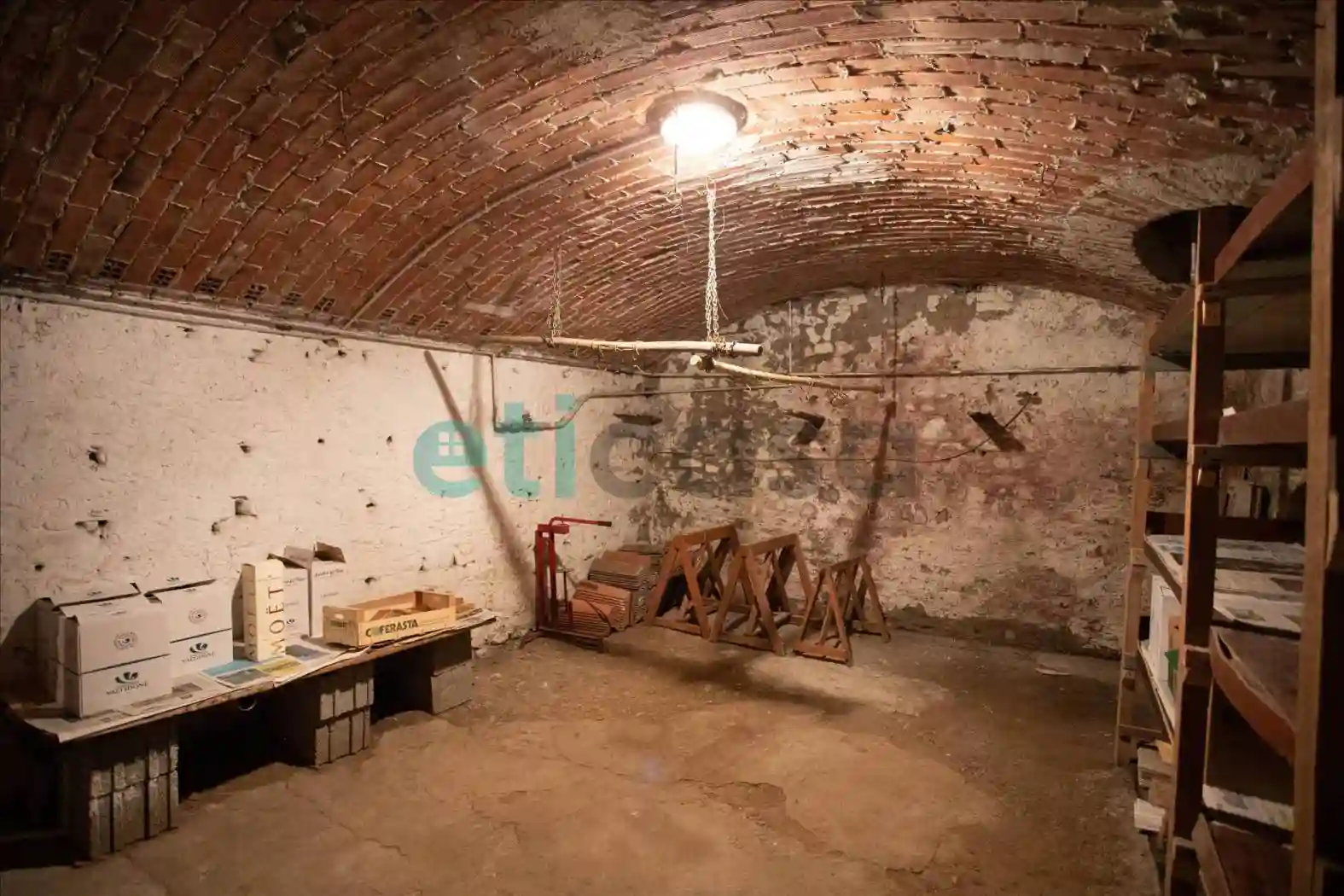 Palazzo - Edificio - foto 3